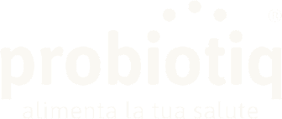 Probiotiq — alimenta la tua salute